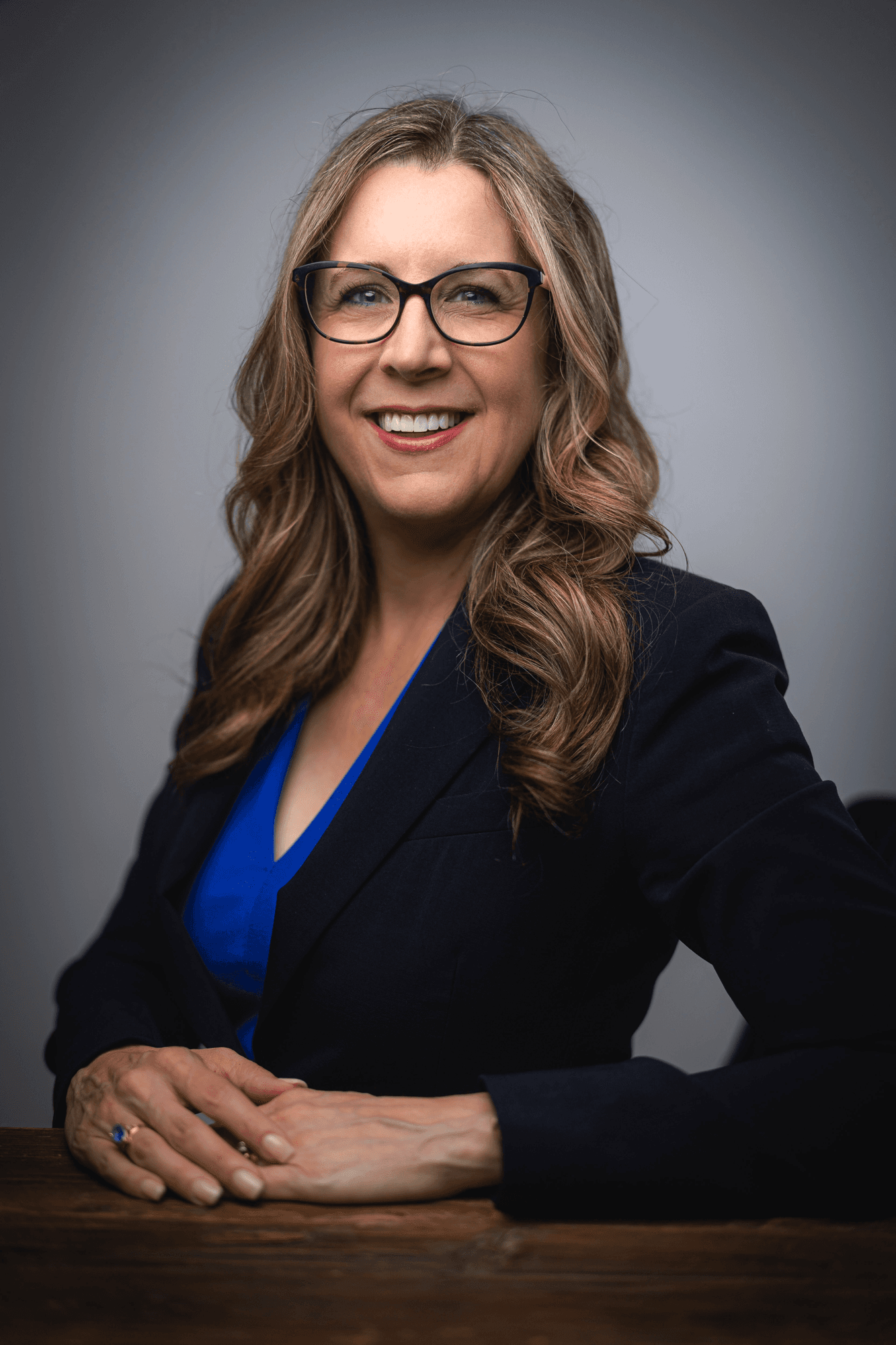 Jennifer Davis
