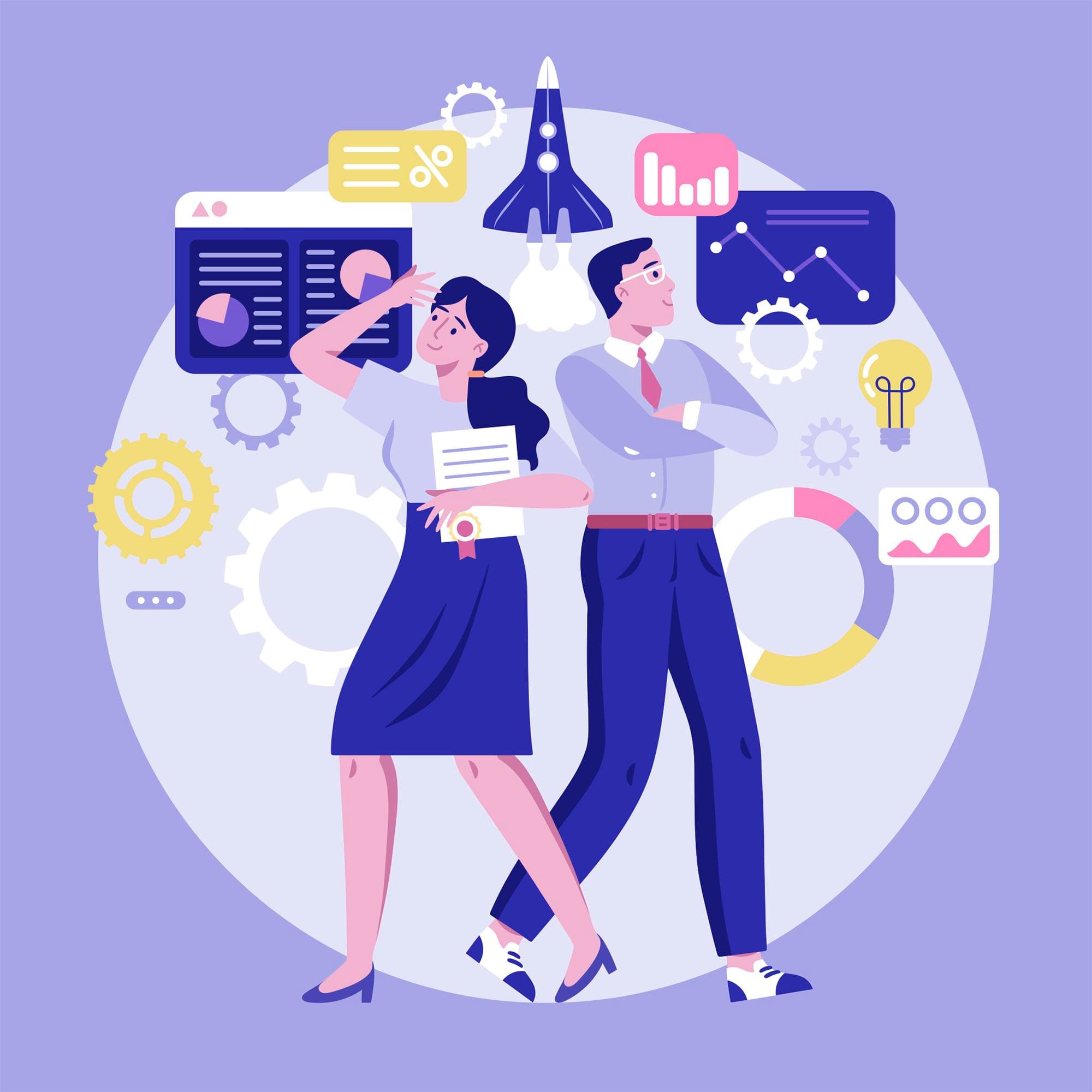 RAD: Accelerating Innovation and Efficiency