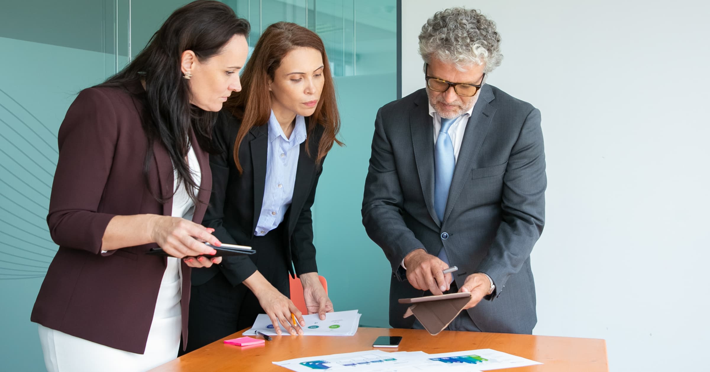 Why AI Transformation Is a Business Problem, Not a Tech Problem