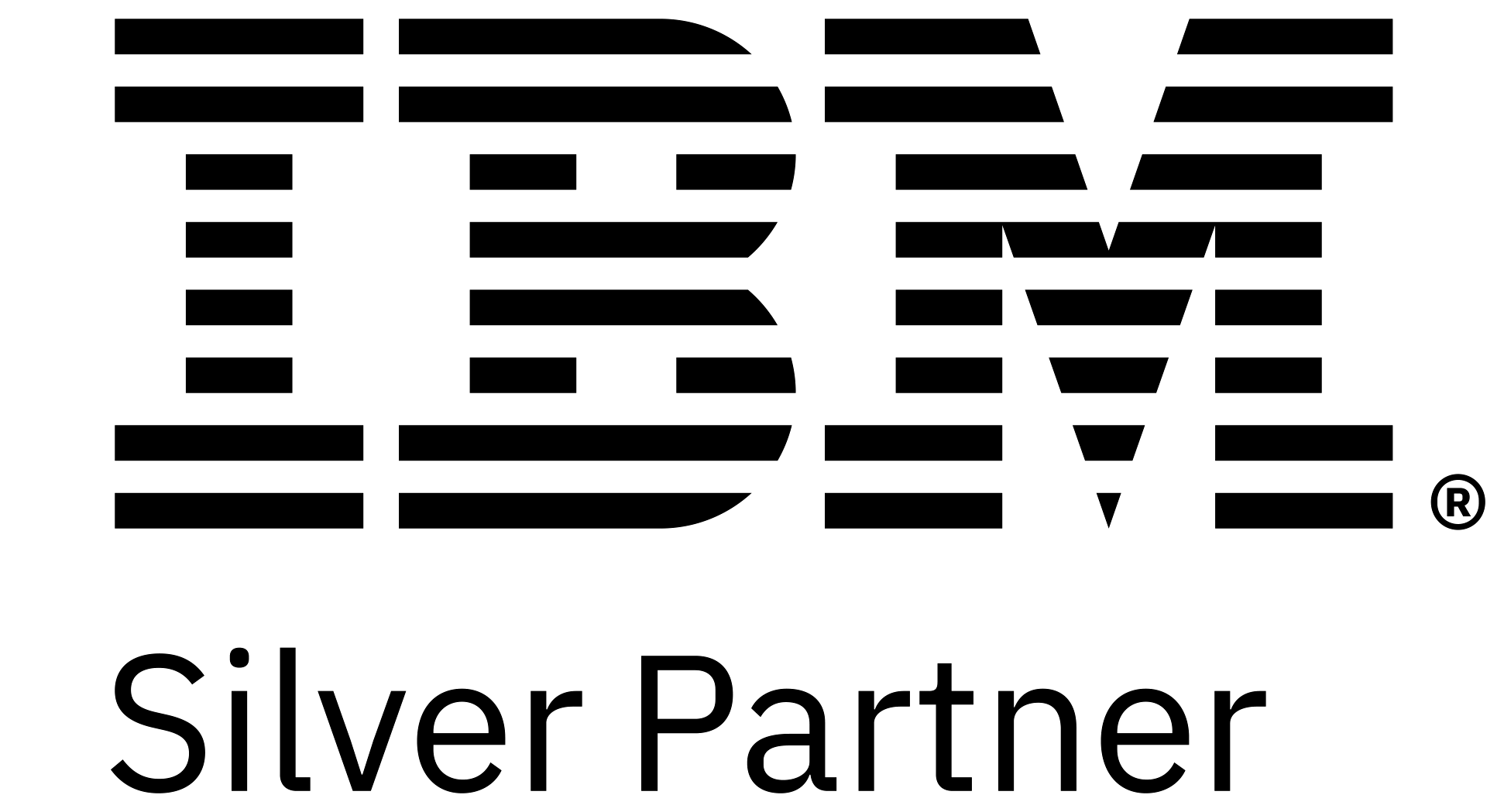 IBM Partner Plus Silver Partner